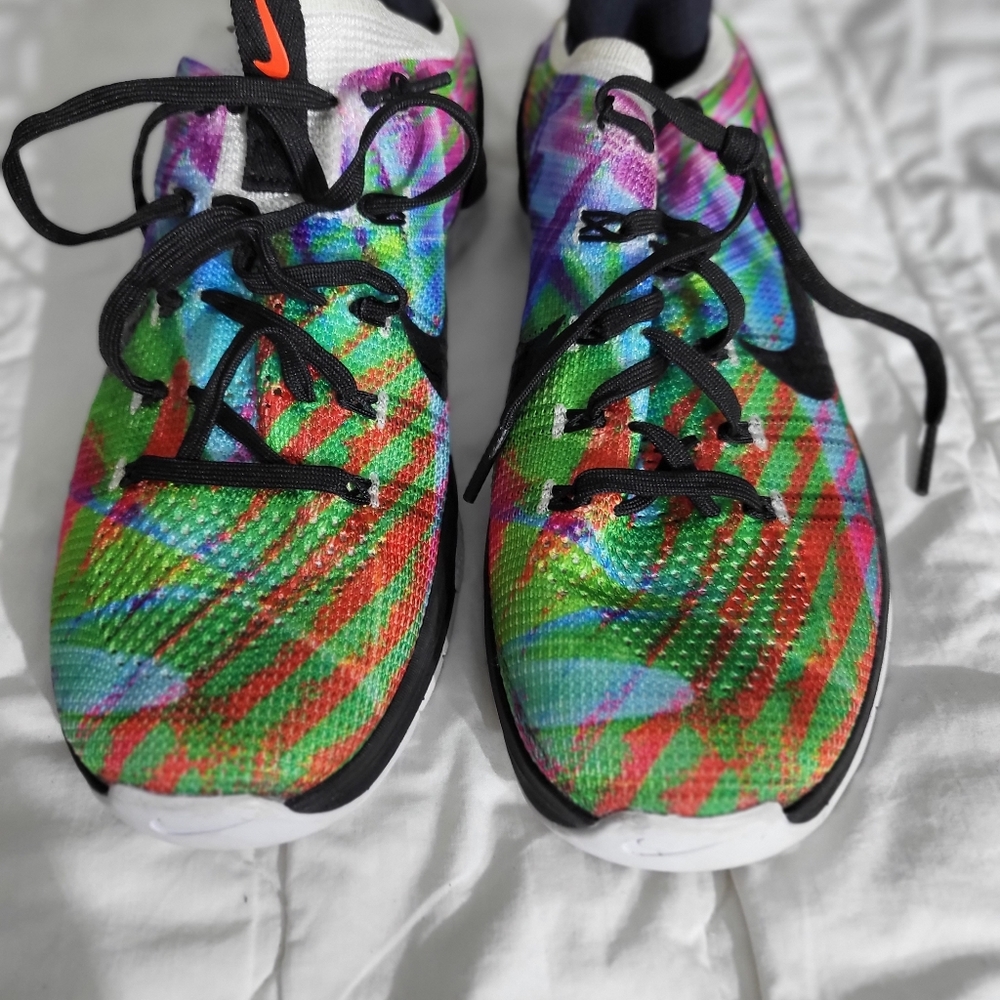 Men Nike Metcon DSX Flyknit size 6 5